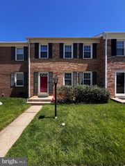 25 MARWOOD CT, Rockville, MD 20850