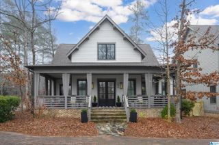 284 OLMSTED STREET, Birmingham, AL 35242