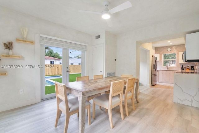 22 NE 44th St 0, Miami, FL 33137