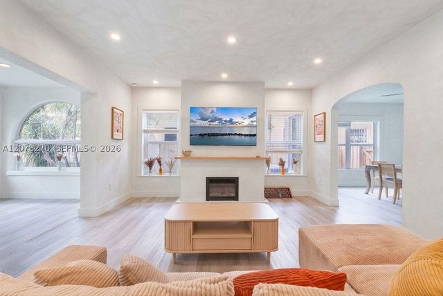 22 NE 44th St 0, Miami, FL 33137