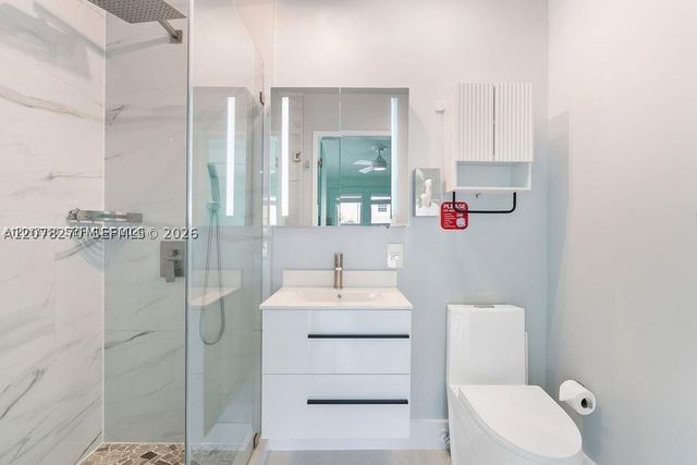 22 NE 44th St 0, Miami, FL 33137
