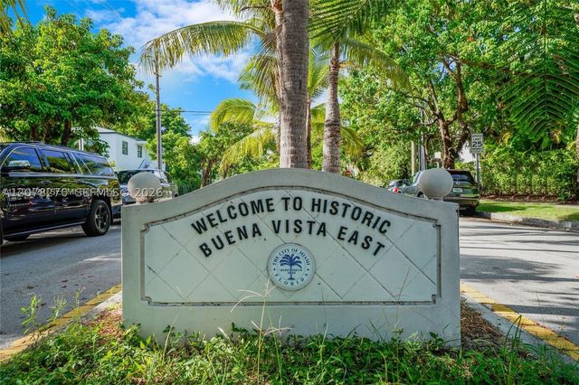 22 NE 44th St 0, Miami, FL 33137