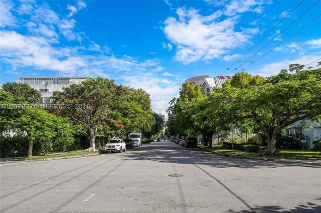 22 NE 44th St 0, Miami, FL 33137
