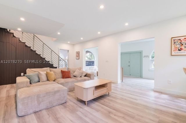 22 NE 44th St 0, Miami, FL 33137