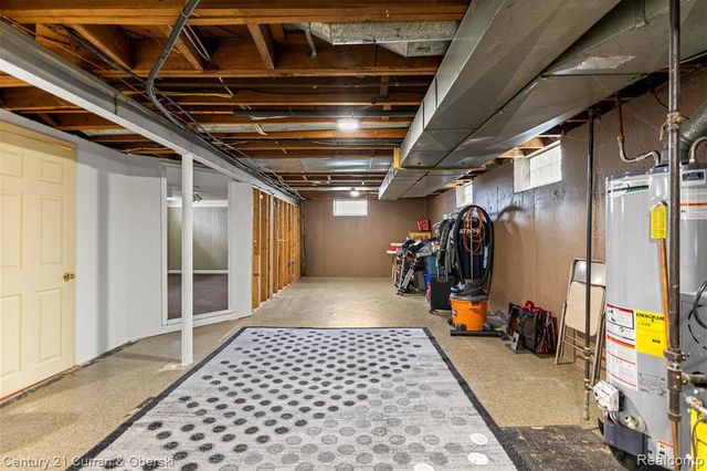 7609 Rosedale Boulevard, Allen Park, MI 48101