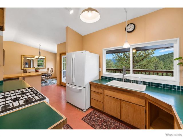 936 Pika Road, Boulder, CO 80302