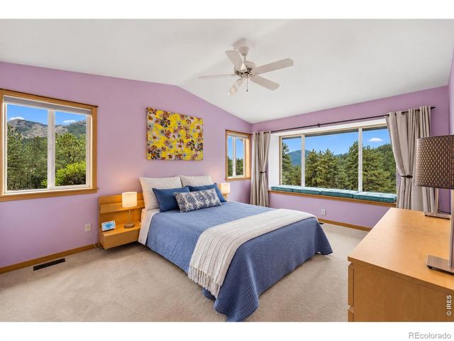 936 Pika Road, Boulder, CO 80302
