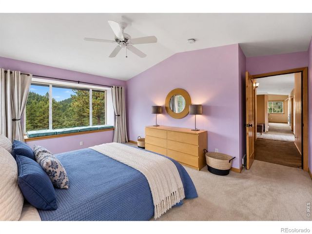 936 Pika Road, Boulder, CO 80302