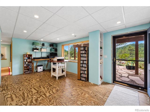 936 Pika Road, Boulder, CO 80302