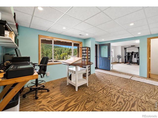 936 Pika Road, Boulder, CO 80302
