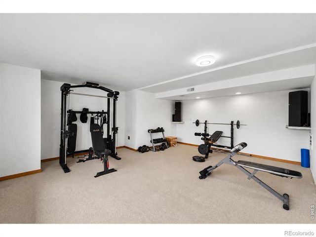 936 Pika Road, Boulder, CO 80302