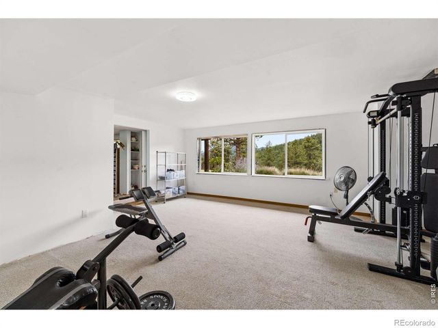 936 Pika Road, Boulder, CO 80302