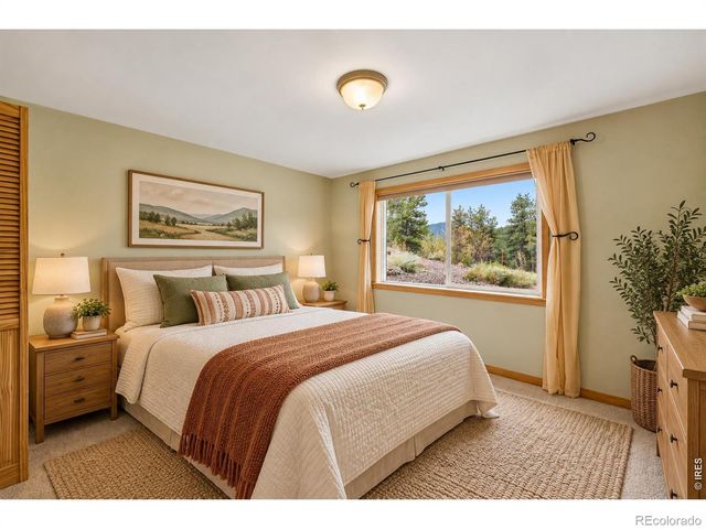936 Pika Road, Boulder, CO 80302