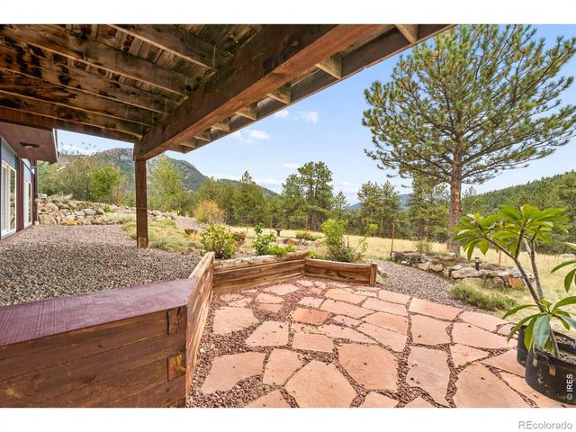 936 Pika Road, Boulder, CO 80302