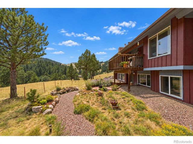 936 Pika Road, Boulder, CO 80302