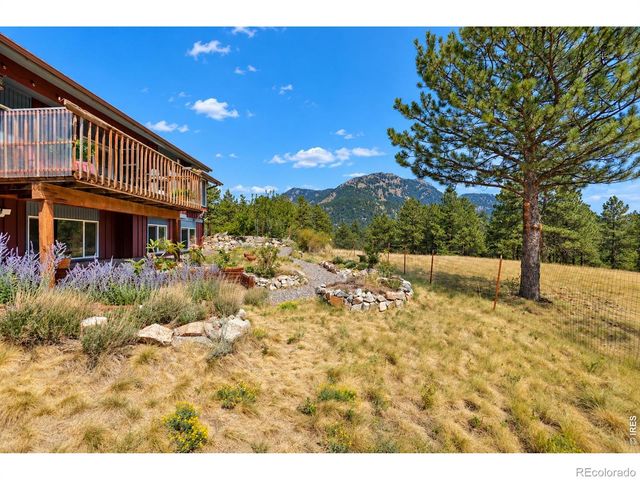 936 Pika Road, Boulder, CO 80302