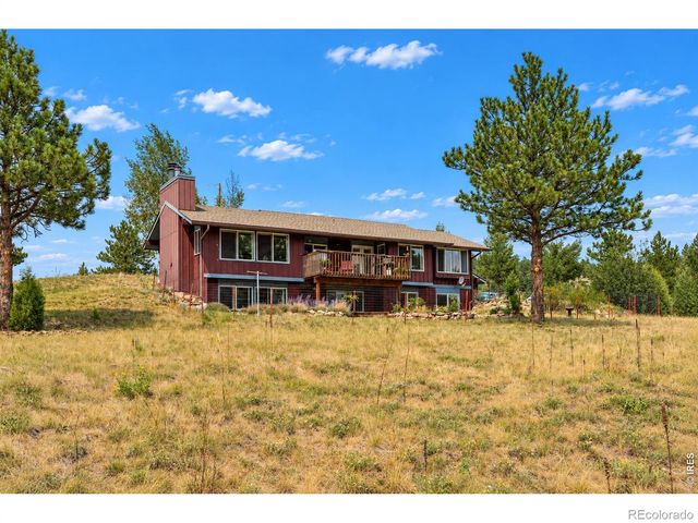 936 Pika Road, Boulder, CO 80302