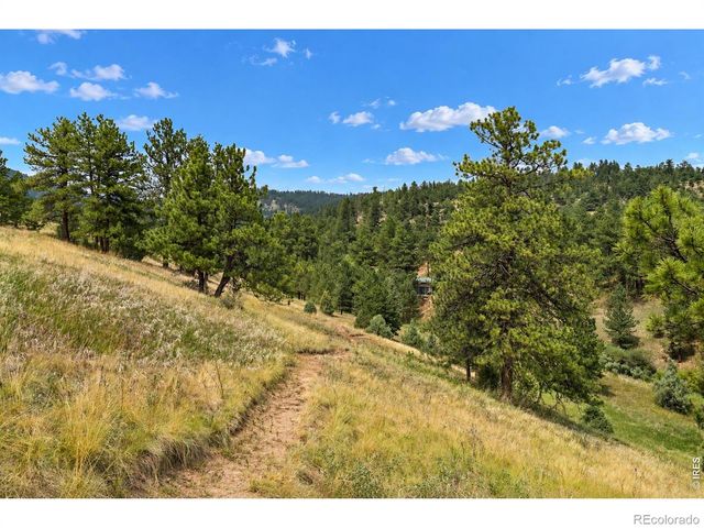 936 Pika Road, Boulder, CO 80302