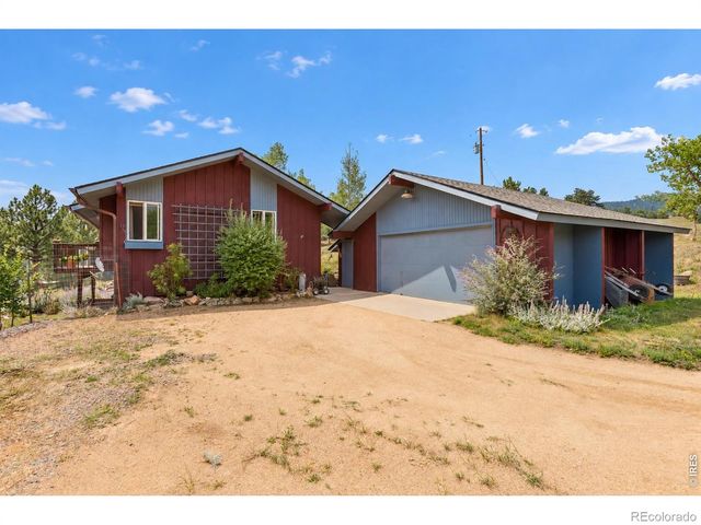 936 Pika Road, Boulder, CO 80302
