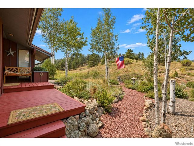936 Pika Road, Boulder, CO 80302