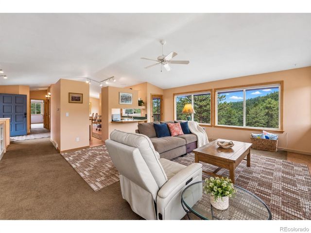 936 Pika Road, Boulder, CO 80302