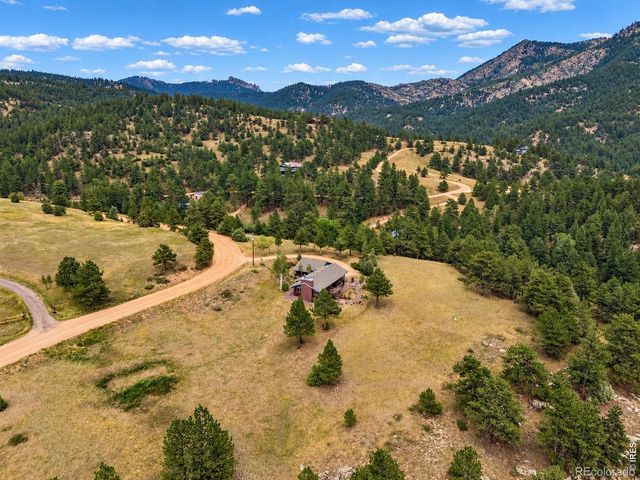936 Pika Road, Boulder, CO 80302