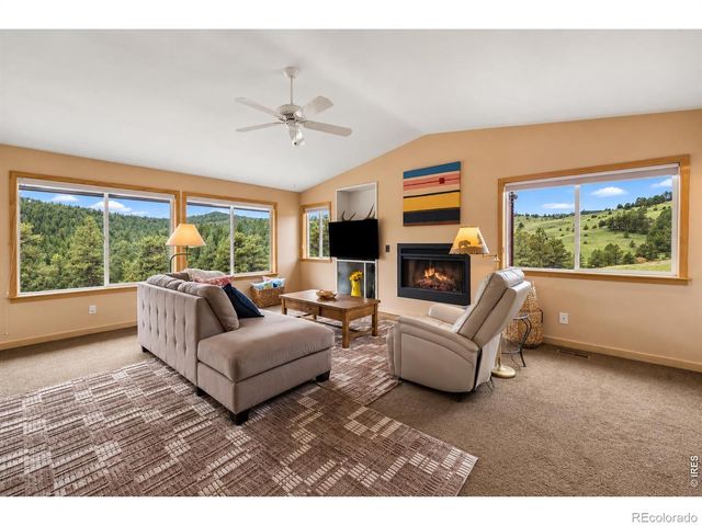 936 Pika Road, Boulder, CO 80302