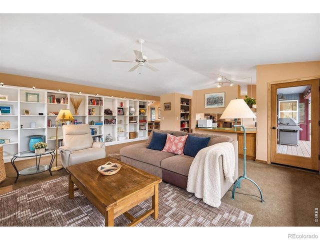 936 Pika Road, Boulder, CO 80302