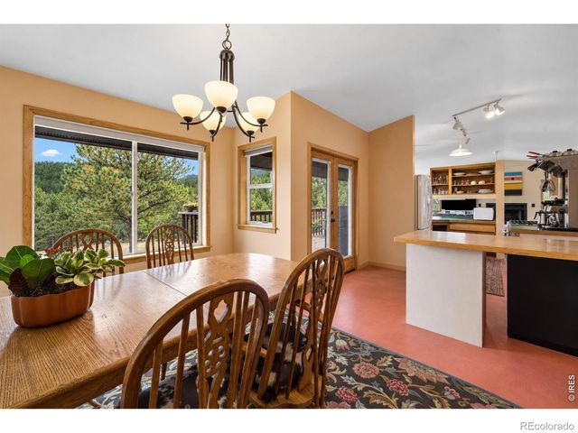 936 Pika Road, Boulder, CO 80302