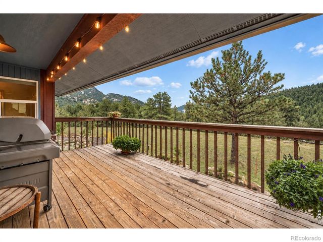 936 Pika Road, Boulder, CO 80302
