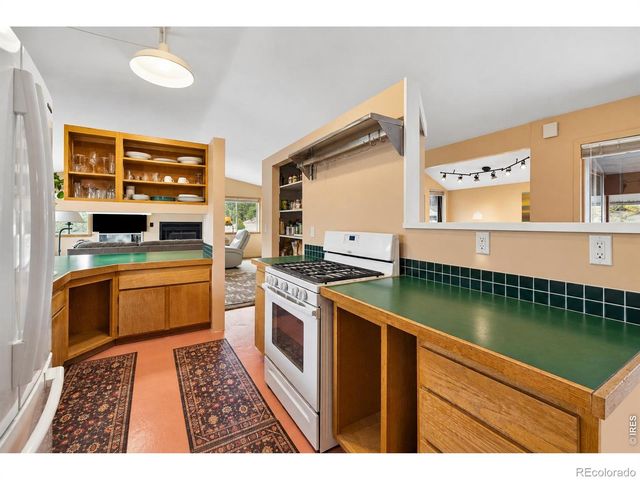 936 Pika Road, Boulder, CO 80302