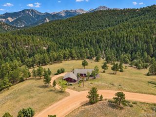 936 Pika Road, Boulder, CO 80302
