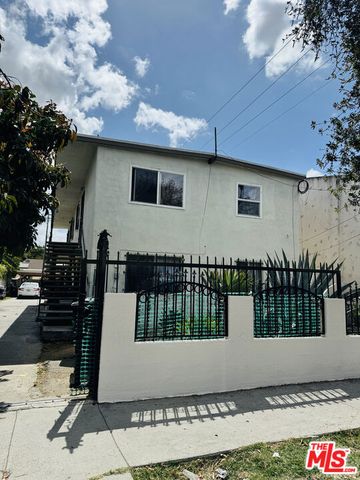 6214 Hooper Avenue, Los Angeles, CA 90001