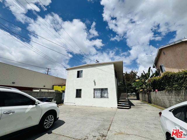 6214 Hooper Avenue, Los Angeles, CA 90001