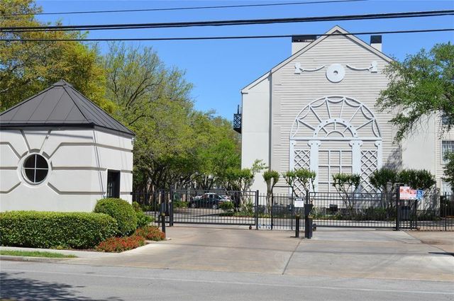 2333 Bering Drive 126, Houston, TX 77057