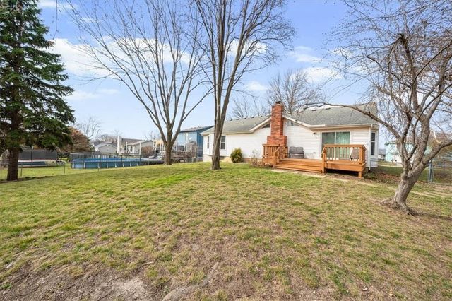 909 E Cothrell Street, Olathe, KS 66061