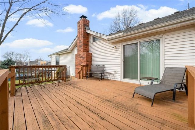 909 E Cothrell Street, Olathe, KS 66061