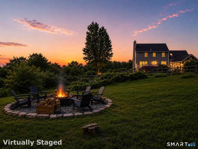 11 Wheeler farm Road, Preston, CT 06365