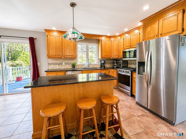 11 Wheeler farm Road, Preston, CT 06365