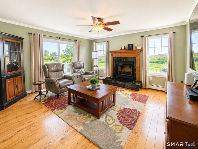 11 Wheeler farm Road, Preston, CT 06365
