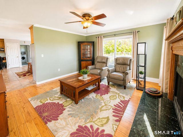 11 Wheeler farm Road, Preston, CT 06365