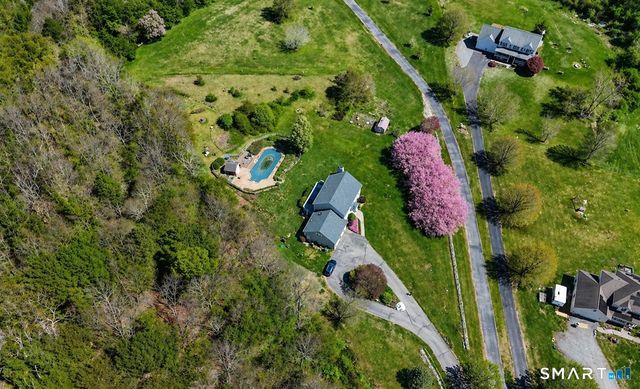 11 Wheeler farm Road, Preston, CT 06365