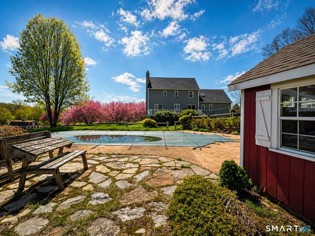 11 Wheeler farm Road, Preston, CT 06365