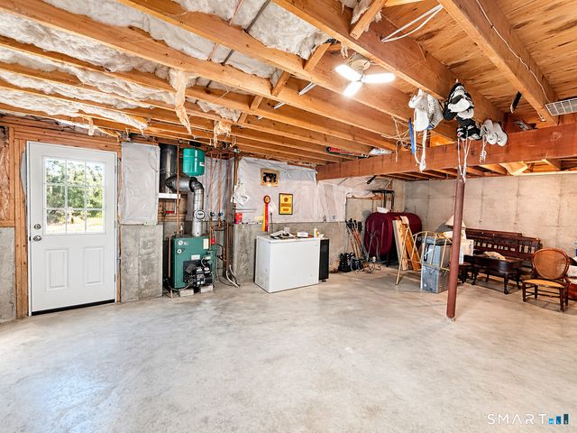 11 Wheeler farm Road, Preston, CT 06365