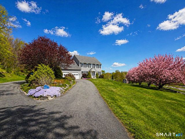 11 Wheeler farm Road, Preston, CT 06365