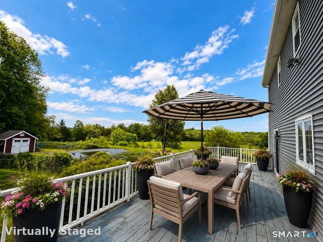 11 Wheeler farm Road, Preston, CT 06365