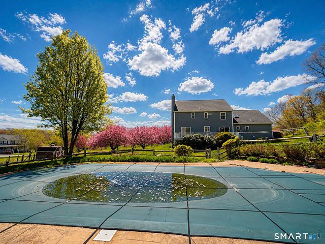 11 Wheeler farm Road, Preston, CT 06365