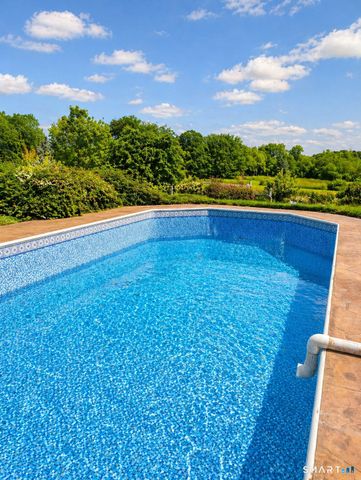 11 Wheeler farm Road, Preston, CT 06365