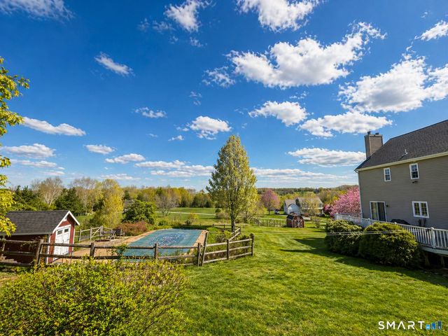 11 Wheeler farm Road, Preston, CT 06365