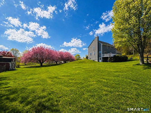 11 Wheeler farm Road, Preston, CT 06365